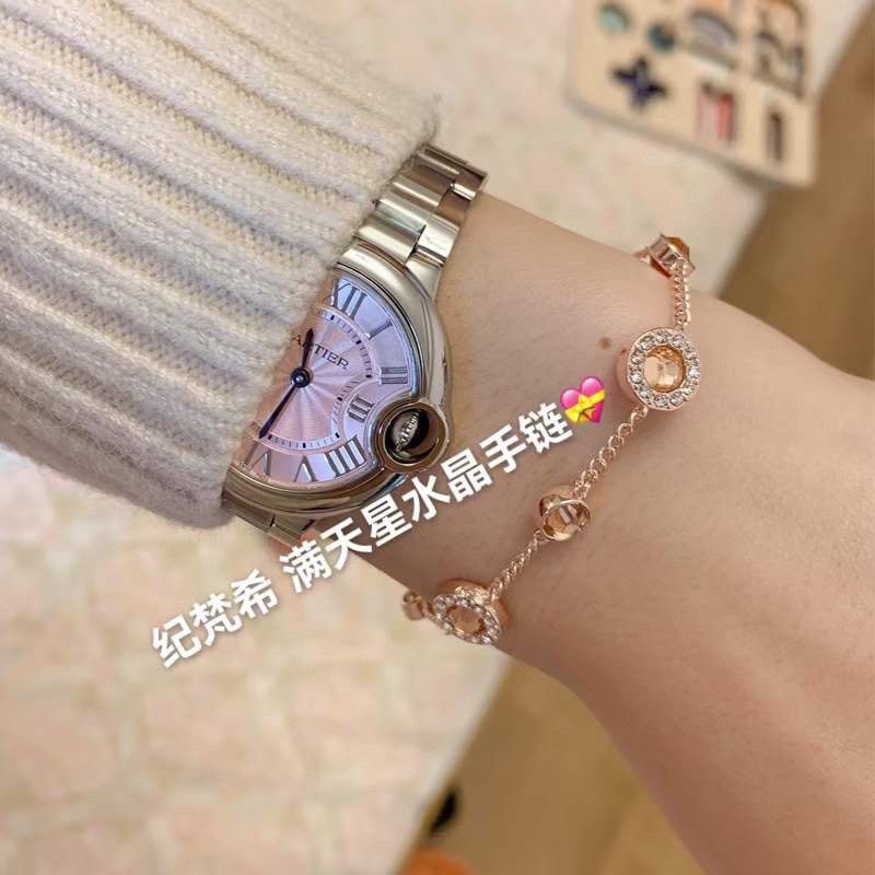 Swarovski Bracelet 01lyr12 (9)